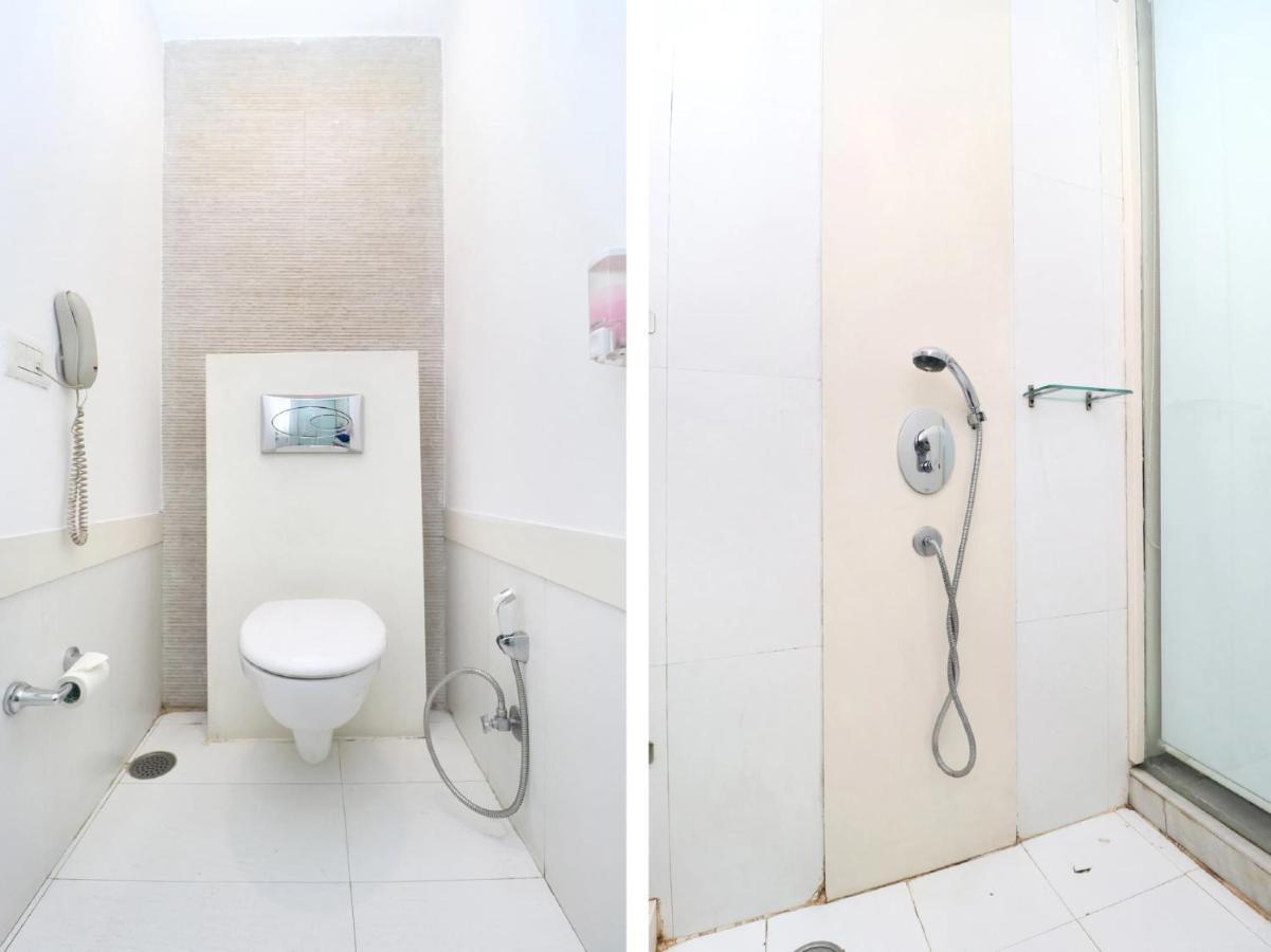 Oyo 79355 Collection O Hotel Adona Meenangadi Ngoại thất bức ảnh