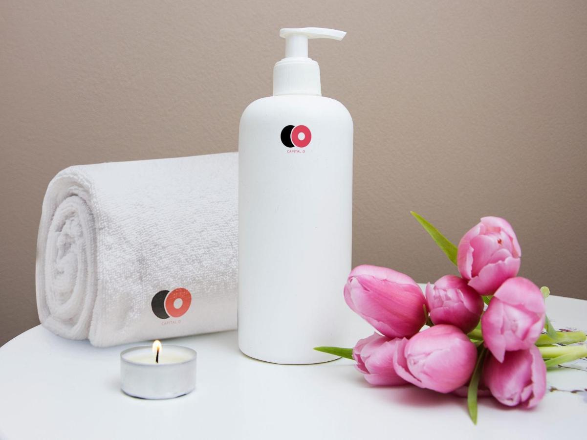 Oyo 79355 Collection O Hotel Adona Meenangadi Ngoại thất bức ảnh